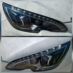 Peugeot 308 2.0HDI* 150к.с.* ALLURE , снимка 9