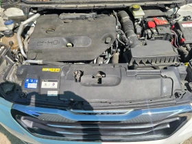 Peugeot 308 2.0HDI* 150к.с.* ALLURE , снимка 17