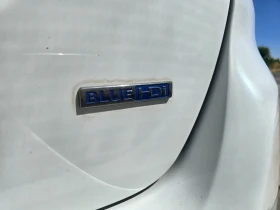 Peugeot 308 2.0HDI* 150к.с.* ALLURE , снимка 15