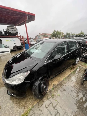 Peugeot 208 VTi, снимка 3