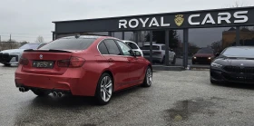 BMW 328 M Performance* KeyLess* M Exhaust * , снимка 8