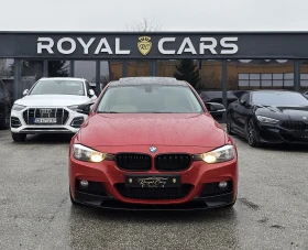 BMW 328 M Performance* KeyLess* M Exhaust * , снимка 2