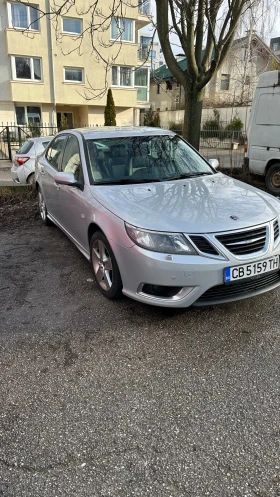 Saab 9-3 2.8 XWD 4X4 Aero. , снимка 5