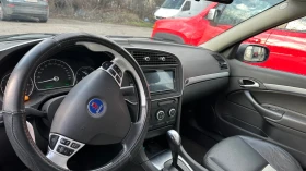 Saab 9-3 2.8 XWD 4X4 Aero. , снимка 7