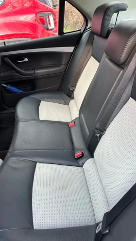 Saab 9-3 2.8 XWD 4X4 Aero. , снимка 8