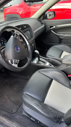 Saab 9-3 2.8 XWD 4X4 Aero. , снимка 9