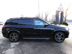 Mercedes-Benz GLS 450 AMG PK* DISTRONIK* PANO* NIGHT PK* AMBIENT* 7 PASS, снимка 6