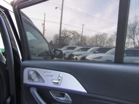 Mercedes-Benz GLS 450 AMG PK* DISTRONIK* PANO* NIGHT PK* AMBIENT* 7 PASS, снимка 14