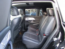 Mercedes-Benz GLS 450 AMG PK* DISTRONIK* PANO* NIGHT PK* AMBIENT* 7 PASS, снимка 15