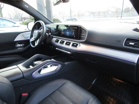 Mercedes-Benz GLS 450 AMG PK* DISTRONIK* PANO* NIGHT PK* AMBIENT* 7 PASS, снимка 9