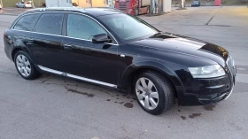 Audi A6 Allroad, снимка 6