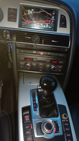 Audi A6 Allroad, снимка 3