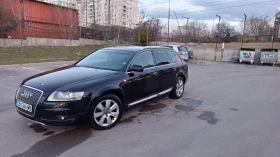 Audi A6 Allroad, снимка 1