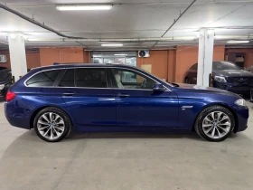 BMW 530 d Xdrive #PANORAMA#CAMERA#KEYLESS#MEMORY#, снимка 8