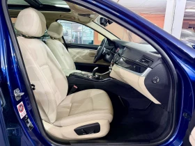BMW 530 d Xdrive #PANORAMA#CAMERA#KEYLESS#MEMORY#, снимка 13