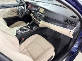 BMW 530 d Xdrive #PANORAMA#CAMERA#KEYLESS#MEMORY#, снимка 12