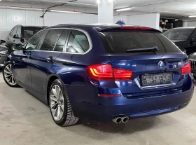 BMW 530 d Xdrive #PANORAMA#CAMERA#KEYLESS#MEMORY#, снимка 4