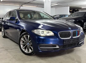 BMW 530 d Xdrive #PANORAMA#CAMERA#KEYLESS#MEMORY#, снимка 3