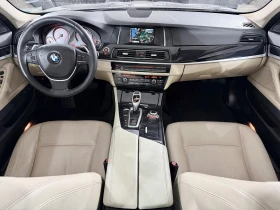 BMW 530 d Xdrive #PANORAMA#CAMERA#KEYLESS#MEMORY#, снимка 11