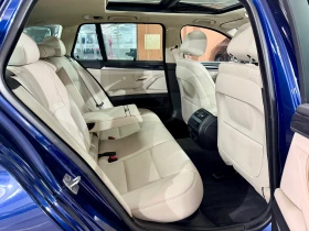 BMW 530 d Xdrive #PANORAMA#CAMERA#KEYLESS#MEMORY#, снимка 15