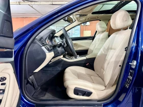 BMW 530 d Xdrive #PANORAMA#CAMERA#KEYLESS#MEMORY#, снимка 9