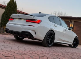 BMW 330 xDrive MSport, снимка 4