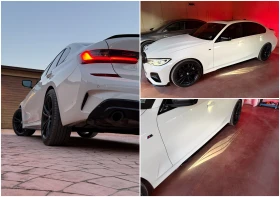 BMW 330 xDrive MSport, снимка 11