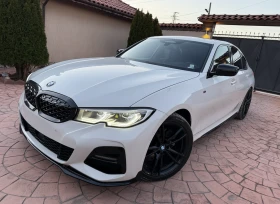 BMW 330 xDrive MSport, снимка 1