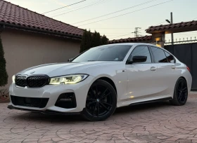 BMW 330 xDrive MSport, снимка 2