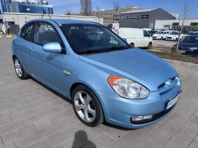 Hyundai Accent 1.4  97 к.с ГАЗ, снимка 1
