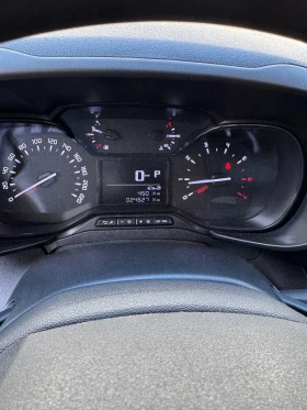 Citroen Berlingo 1, 5 HDi, снимка 8