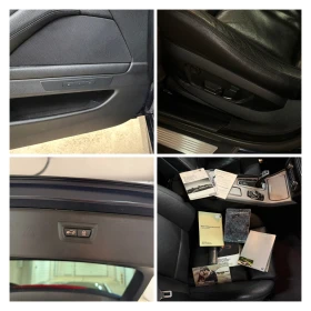 BMW 530 Xdrive/ M packet/ Pano/ Keyless/ Bi-xenon, снимка 15