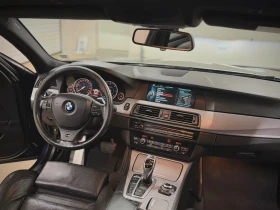 BMW 530 Xdrive/ M packet/ Pano/ Keyless/ Bi-xenon, снимка 6