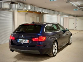 BMW 530 Xdrive/ M packet/ Pano/ Keyless/ Bi-xenon, снимка 4