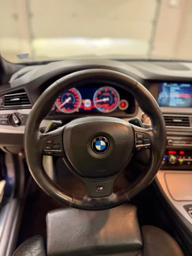 BMW 530 Xdrive/ M packet/ Pano/ Keyless/ Bi-xenon, снимка 7