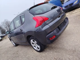 Peugeot 3008 1.6hdi 115кс., снимка 8