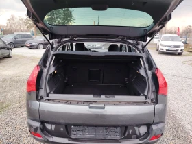 Peugeot 3008 1.6hdi 115кс., снимка 9