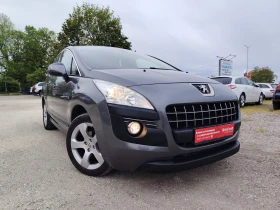 Peugeot 3008 1.6hdi 115кс., снимка 1