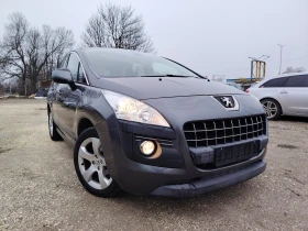 Peugeot 3008 1.6hdi 115кс., снимка 1