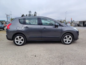 Peugeot 3008 1.6hdi 115кс., снимка 5