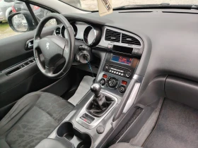 Peugeot 3008 1.6hdi 115кс., снимка 13