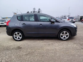 Peugeot 3008 1.6hdi 115кс., снимка 5