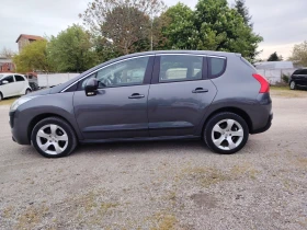 Peugeot 3008 1.6hdi 115кс., снимка 4