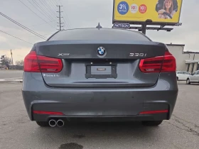BMW 330 * 330i xDrive * CARFAX * ЦЕНА ДО БГ, снимка 4