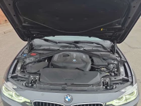 BMW 330 * 330i xDrive * CARFAX * ЦЕНА ДО БГ, снимка 14