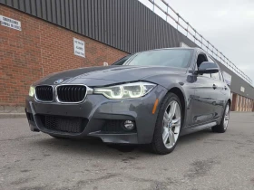 BMW 330 * 330i xDrive * CARFAX * ЦЕНА ДО БГ, снимка 1