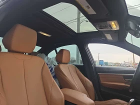 BMW 330 * 330i xDrive * CARFAX * ЦЕНА ДО БГ, снимка 12