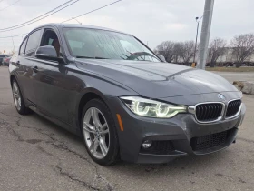 BMW 330 * 330i xDrive * CARFAX * ЦЕНА ДО БГ, снимка 15