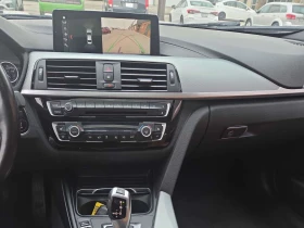 BMW 330 * 330i xDrive * CARFAX * ЦЕНА ДО БГ, снимка 9