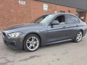 BMW 330 * 330i xDrive * CARFAX * ЦЕНА ДО БГ, снимка 16